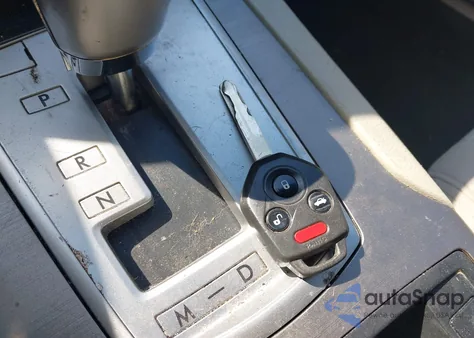 2013 Subaru Outback 2.5I из США, поврежденный, VIN 4S4BRBAC9D3265745